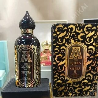 Queen of sheba. Духи Attar Queen of Sheba. Attar collection the Queen of Sheba, 100 ml. Attar the Queen of Sheba 100ml EDP. Attar collection the Queen of Sheba EDP 100ml Tester.