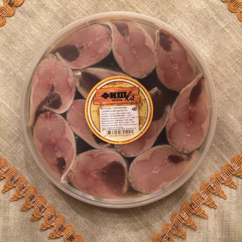 Рыбный Магазин Пермь