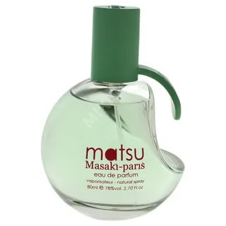 Matsu sakura. Masaki Matsu Lady 40ml EDP. Masaki Matsushima 40 мл. Туалетная вода Matsu Masaki-Paris. Masaki Matsushima Matsu Sakura.