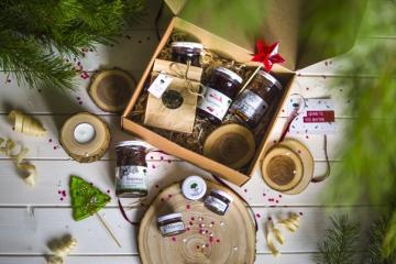 дары леса - подарочный набор. подарок в лесу. русский лес подарки. подарочный набор "русский лес". новогодний набор 2 русский лес.