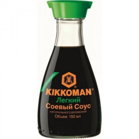 Салатный соус с луком от kikkoman