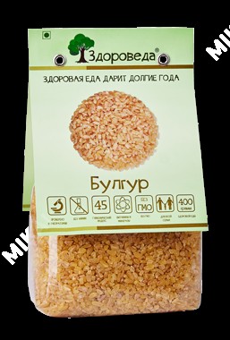Булгур Купить В Пятерочке