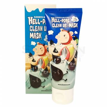 Elizavecca маска-пленка для очищения пор hell-pore clean up. Елз hell-pore маска hell-pore longolongo gronique black mask pack. Золотая маска для лица elizavecca milky piggy hell-pore longo longo gronique gold mask pack. Hell pore mask на лице. Hell pore mask.