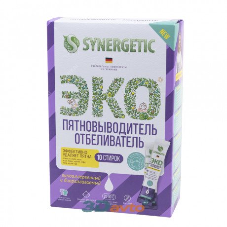 Синергетик эко пятновыводитель. Synergetic ПЯТНОВ-отбеливатель эко. СИНЕРГИЯ пятновыводитель. Synergetic пятновыводитель-отбеливатель 10 стиков 10х25г. Синергетик пятновыводитель в стиках.